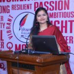 Leadership Kalpana Pathak