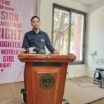 Leadership Umesh Yadav